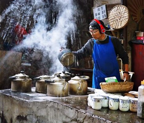 成都沸城怎麼樣 說說成都的文化與生活