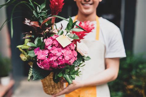 送來鮮花如何保存