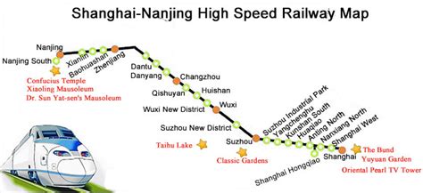 動車南京到上海多久？探討高速鐵路旅行與時間觀念的變遷